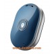 Mini GPS Tracker halsband voor Hond of Kat incl simkaart en verzendkosten.