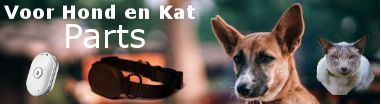 De beste min gps tracker voor honden en katten